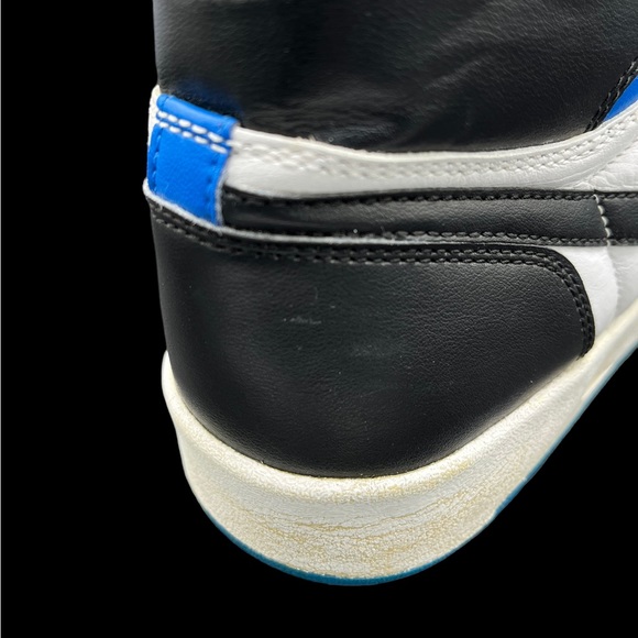 Nike Air Jordan 1.5 The Return a few flaws but nothing major.willing to trade. - Picture 9 of 15